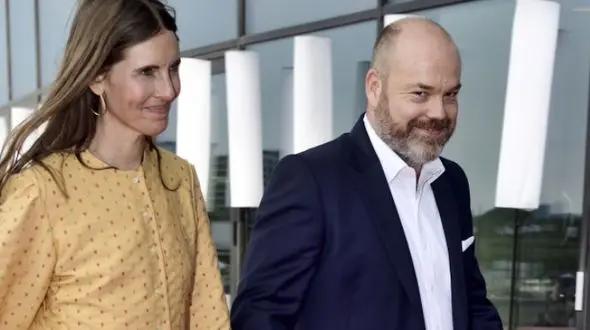 مرد میلیارد معروف ۳ فرزند خود را در انفجار‌های سریلانکا از دست داد + عکس
