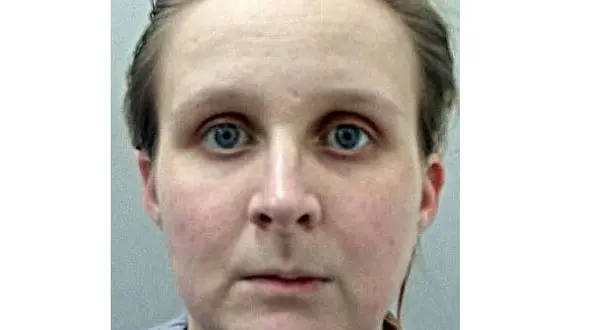 این زن آدم خوار نوزادش را با قیچی باغبانی تکه تکه کرد/ نوزادم گوشت بد مزه ای داشت !+عکس