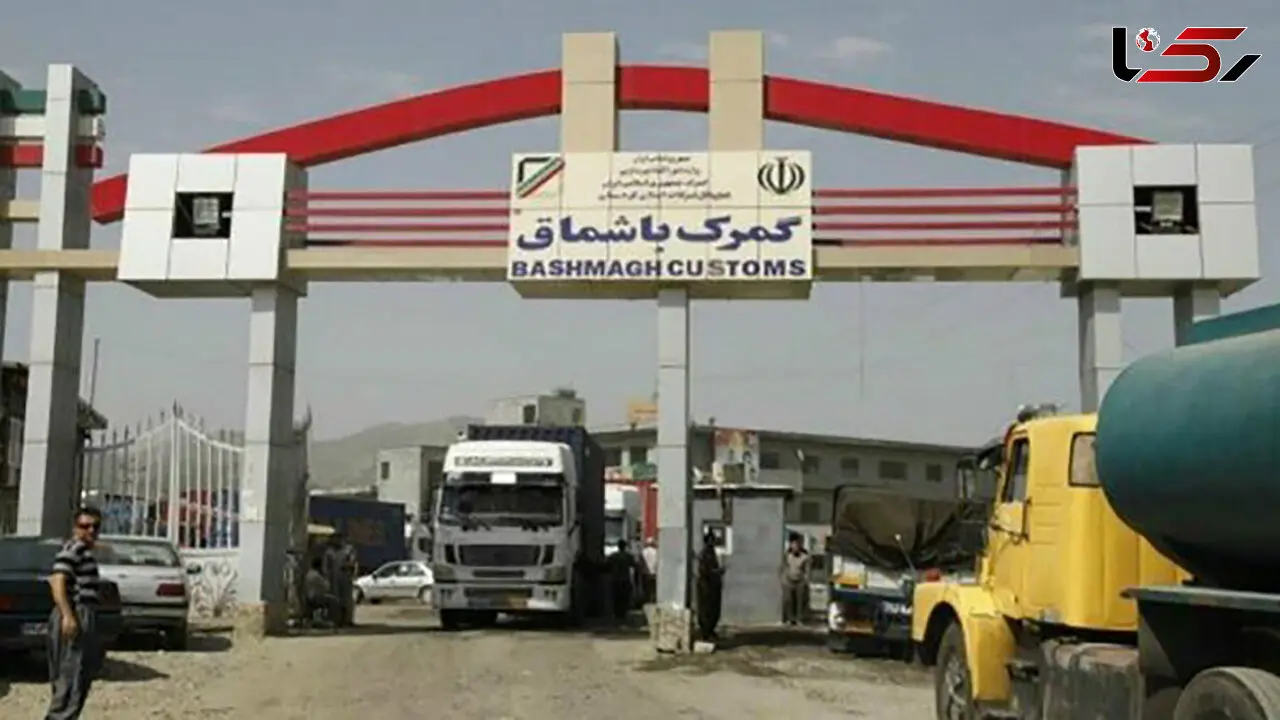 یک گمرک به گمرکات تخصصی واردات پارچه و تلفن همراه اضافه شد