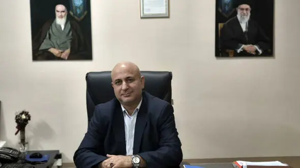 من یک خبرنگارم !