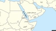 خبر ویژه / حمله موشکی به نفتکش ایرانی در دریای احمد عربستان