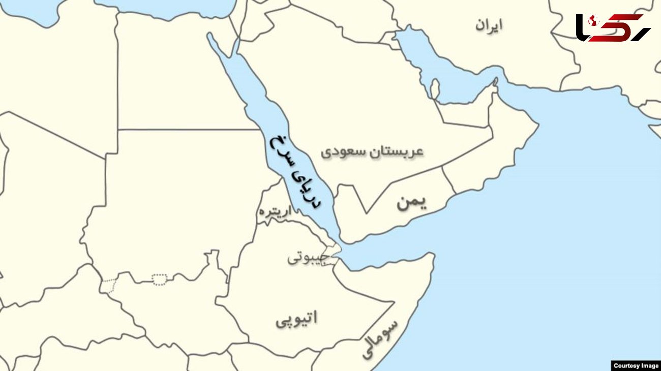 خبر ویژه / حمله موشکی به نفتکش ایرانی در دریای احمد عربستان