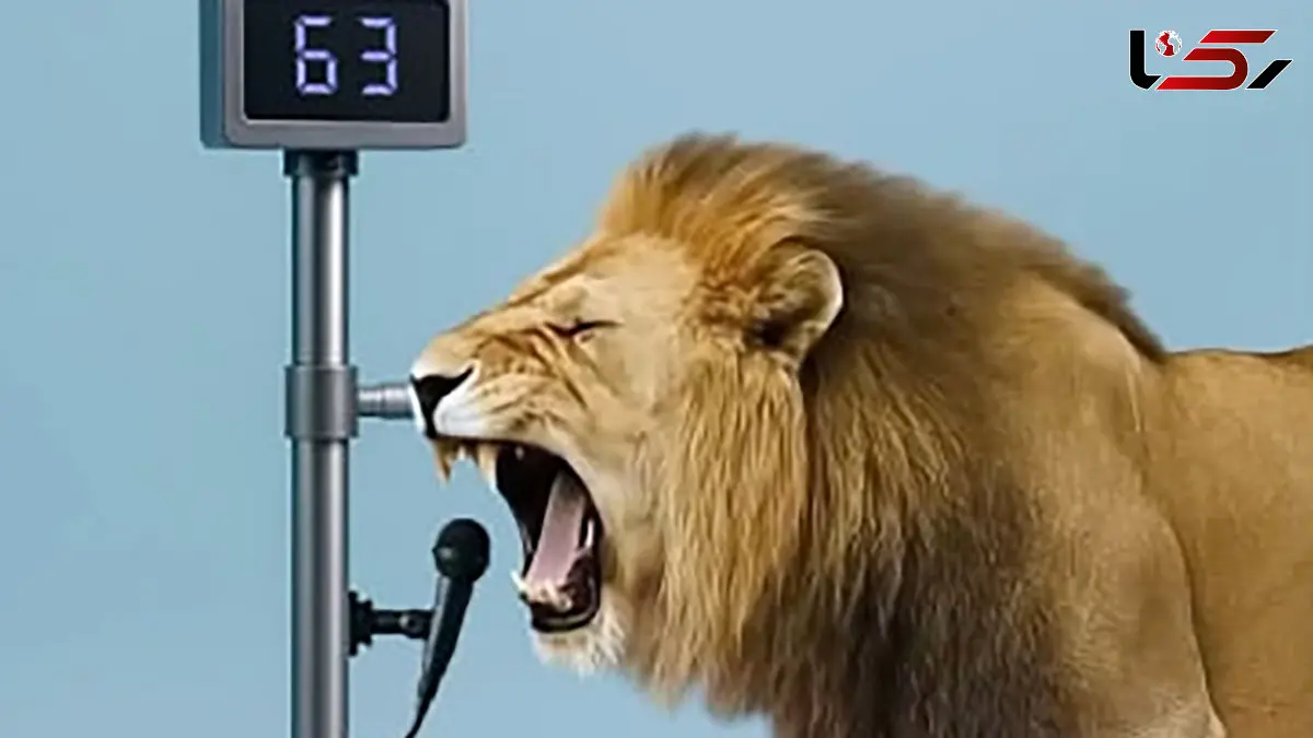 به نظرت بلندترین صدای جهان رو کدام حیوان داره/ فیلم