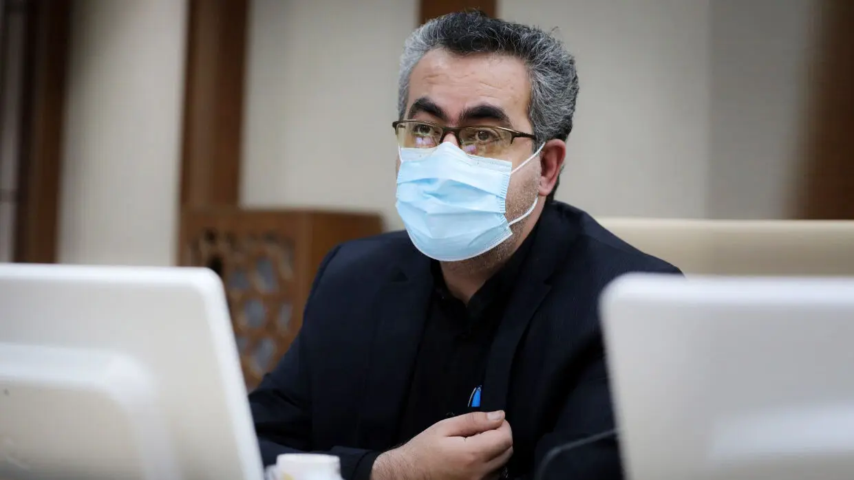 تولید ۴ داروی گیاهی برای بهبود علایم کرونا در ایران