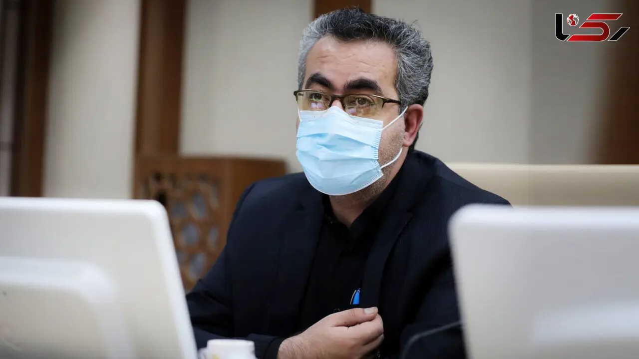 بررسی ادعای کشف داروی قطعی کرونا در کرمانشاه + فیلم