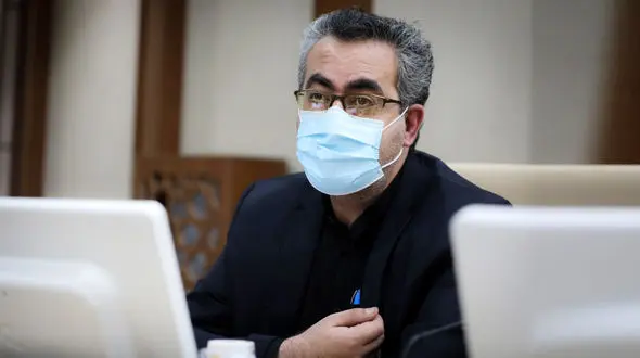 واکسن آسترازنکا هنوز به ایران نیامده است 