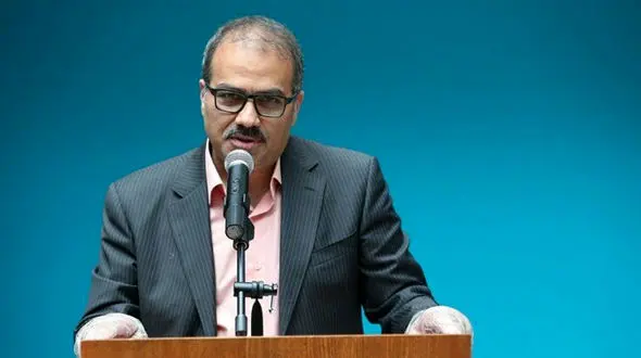 چهره جدید مجری معروف صدا و سیما در کنار یک دختر زیبا / مازیار ناظمی کیست ؟!