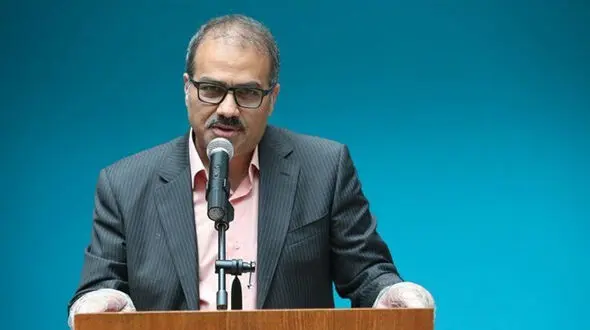 چهره جدید مجری معروف صدا و سیما در کنار یک دختر زیبا / مازیار ناظمی کیست ؟!