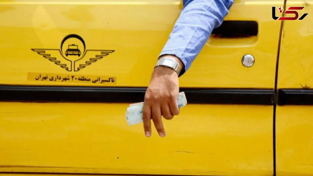 نرخ جدید کرایه تاکسی درون شهری اردبیل اعلام شد

