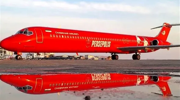 56 سایت فاقد مجوز فروش بلیط هواپیما مسدود شد