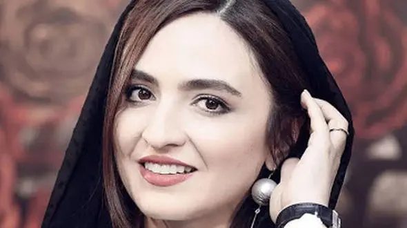 پوشش خال خالی خانم بازیگران ایرانی ! / سلیقه عجیب 4 خانم بازیگر را ببینید !