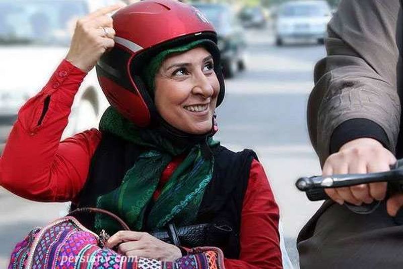 بازیگر زن کمدی تلویزیون