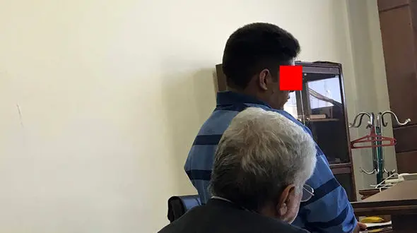 نقشه شوم مرد بی حیا برای 9 دختر و پسر تهرانی / آنها را با خود می برد + عکس