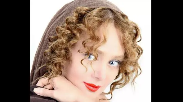 توهین زننده  شهره قمر به رییس جمهور !  + فیلم توهین از بازیگران تا رییس جمهور !