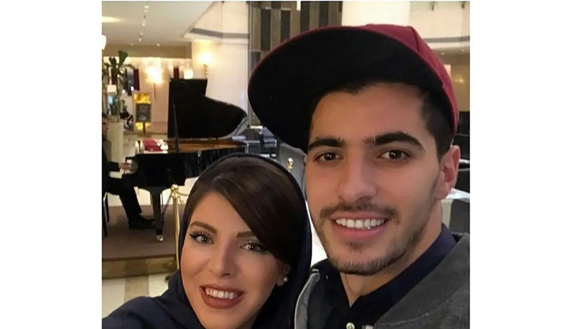 سعید عزت اللهی بعد عروسی اش :ترلان پروانه فقط دوست دخترم بود .../ اصلا تفاهم نداشتیم...! ترلان اهل زندگی نبود! ... / من دنبال خوشگلی نیستم...