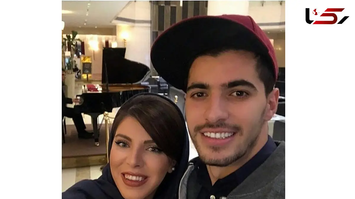 فیلم / سعید عزت اللهی بعد عروسی اش :ترلان پروانه فقط دوست دخترم بود .../ اصلا  تفاهم نداشتیم...!  ترلان  اهل زندگی نبود! ... /  من دنبال خوشگلی نیستم...