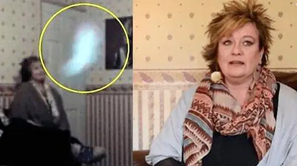 عکس /  روح یک مرد عاشق زن 38 ساله شد / او با من همخانه شده و اگر مردی کنارم باشد آزارم می دهد 