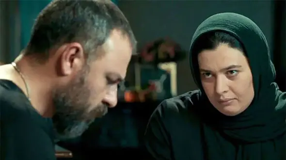 زیبایی واقعی و پوشش خاص ژیلا شاهی خارج از سریال پوست شیر و داریوش !  + بیوگرافی  و عکس ها