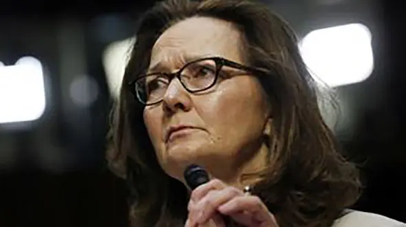 درخواست وکیل ترامپ برای اخراج رئیس سازمان سیا