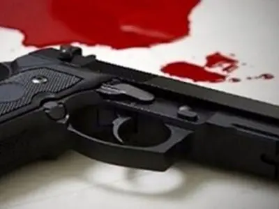 قتل مرد 43 ساله با سلاح گرم در بدره / قاتل متواری است