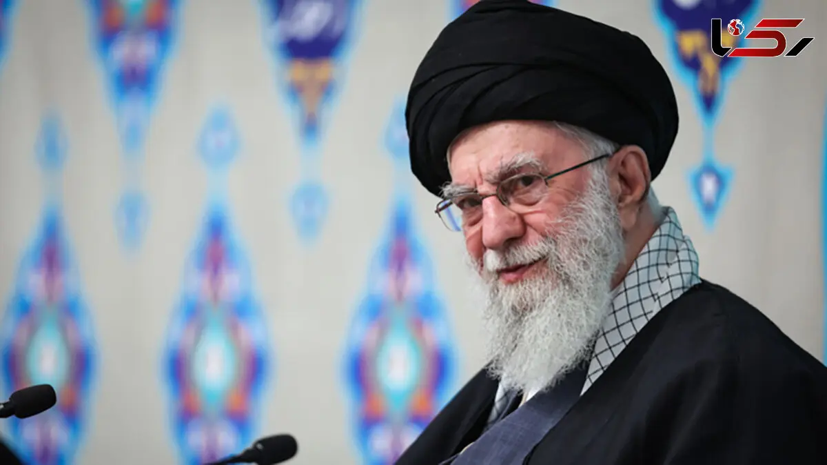 فیلم / روزی که نگار جواهریان همسر رامبد جوان آرزوی رهبر شهید انقلاب را برآورده کرد/منوچهر محمدی: تنها وجه مشترک مردم آمریکا و رهبری ایران نمود داشت
