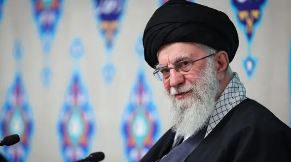 فیلم / روزی که نگار جواهریان همسر رامبد جوان آرزوی رهبر شهید انقلاب را برآورده کرد/منوچهر محمدی: تنها وجه مشترک مردم آمریکا و رهبری ایران نمود داشت