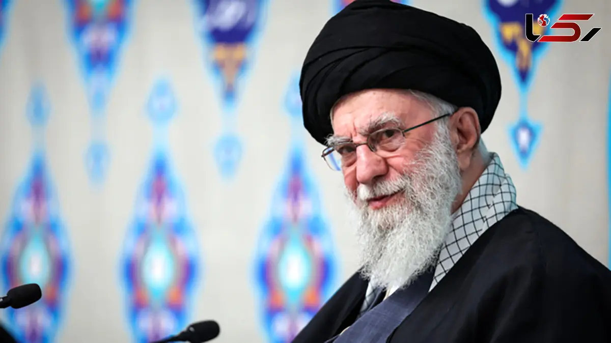 عکس منصوره خجسته باقرزاده همسر رهبر شهید انقلاب که امروز به شهادت رسید