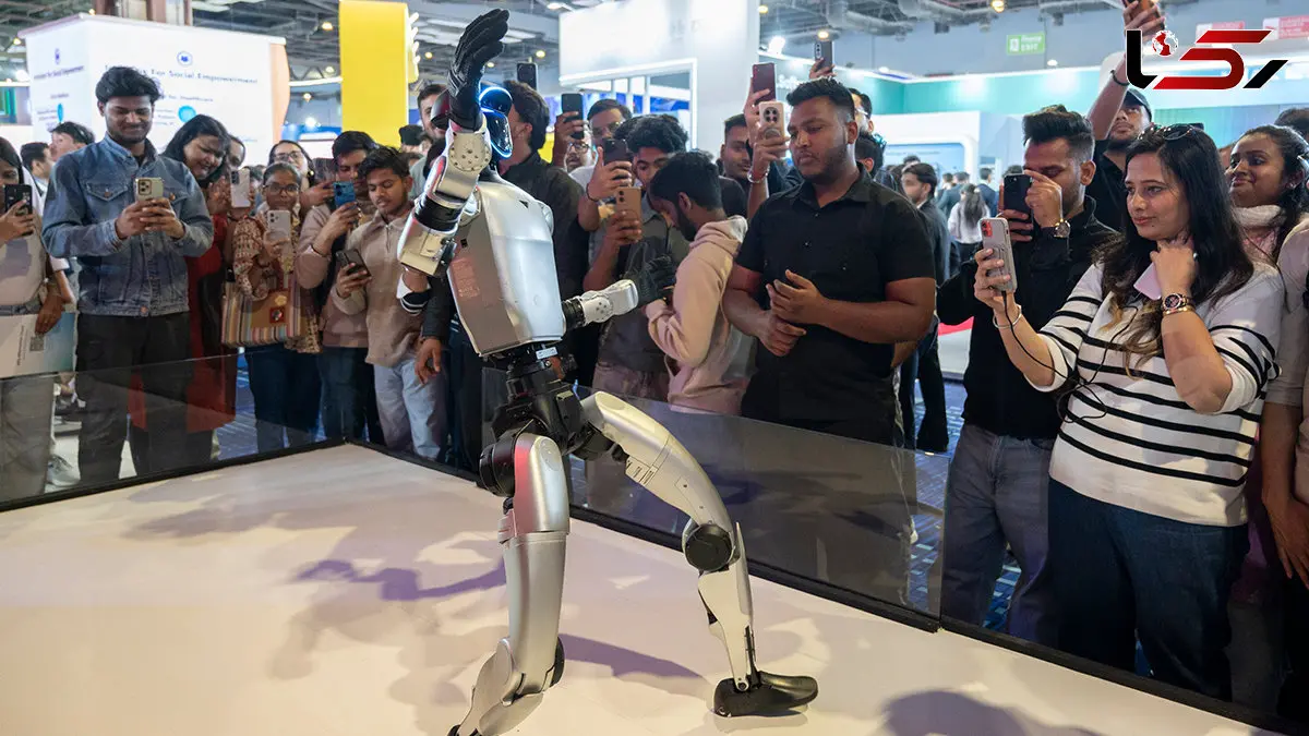 هند در اجلاس هوش مصنوعی به دنبال مسیری میان آمریکا و چین