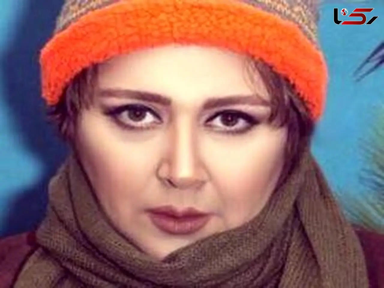 بیماری مرموز و عجیب شهره لرستانی لو رفت +عکس