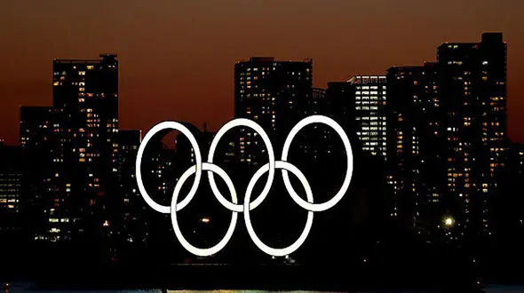 المپیک توکیو / برنامه کامل مسابقات کاروان کشورمان در ژاپن به وقت تهران