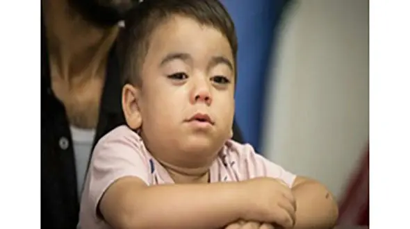 کلاهبرداری به اسم کمک به درمان عماد؟/ وزارت بهداشت: درمان عماد رایگان است 