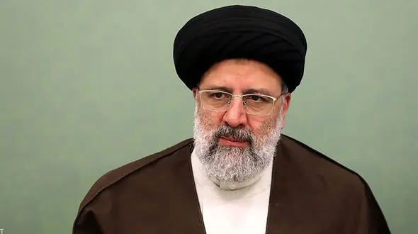 اولین واکنش رئیسی به اعتراضات مردم به خاطر مرگ مهسا امینی 