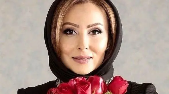 نام اصلی پرستو صالحی لو رفت