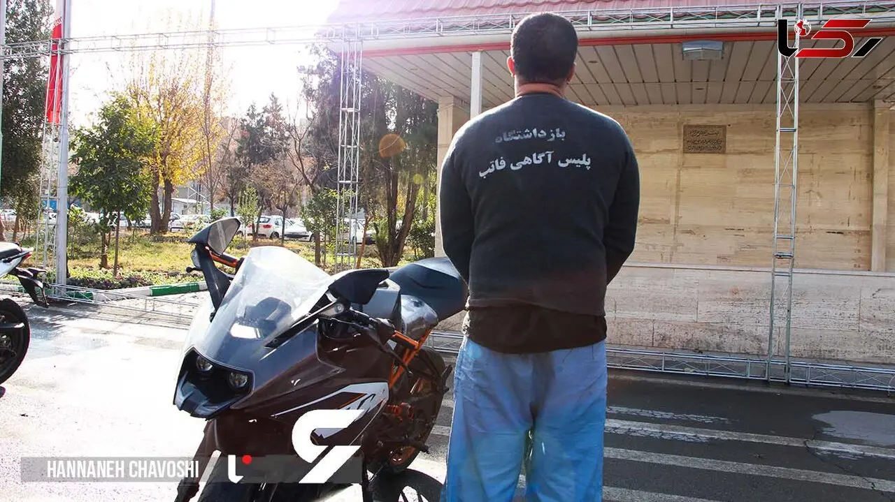 عاملان تیراندازی در کمتر از یک ساعت در دام پلیس