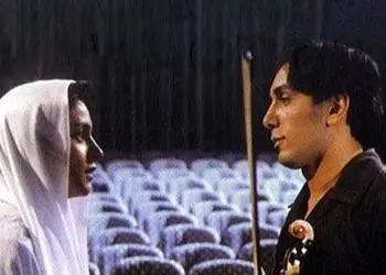 کارگردان پر پرواز: شادمهر برای بازی در این فیلم 15 میلیون تومان پول گرفت در حالیکه من...+فیلم