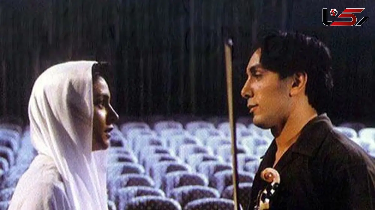 کارگردان پر پرواز: شادمهر برای بازی در این فیلم 15 میلیون تومان پول گرفت در حالیکه من...+فیلم