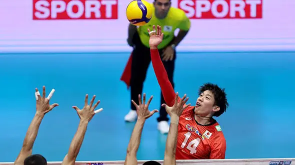 آغاز مسابقات والیبال قهرمانی آسیا با برد پرافتخارترین تیم/ قلب والیبال در ارومیه می تپد