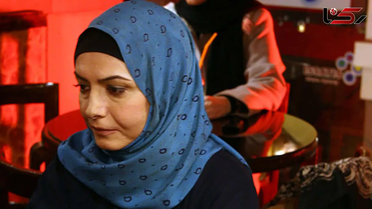 زمان ما بازیگران ماشین های لاکچری و رستوران نداشتند