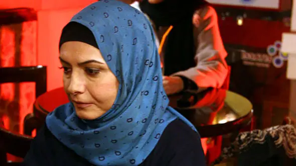 زمان ما بازیگران ماشین های لاکچری و رستوران نداشتند