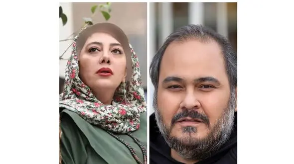 نگاهی به گوشه ای از خانه مدرن و امروزی زهرا داوودنژاد، خواهر رضا داوودنژاد هنرمند تازه درگذشته/ فقط میزناهارخوری خوشگلش از چوب گردو 