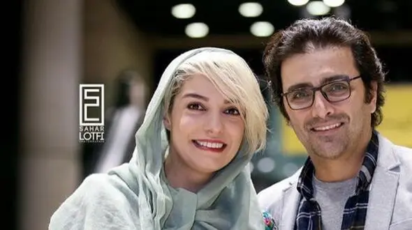 فیلم / الیکا عبدالرزاقی : 12 سال دوست دختر امین زندگانی بودم  / قبل شوهرم حتی یه دونه خواستگار هم نداشتم من و شوهرم عشق ابدی واقعی هستیم