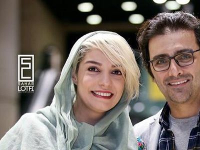 فیلم /  الیکا عبدالرزاقی : 12 سال دوست دختر امین زندگانی بودم ... / قبل شوهرم حتی یه دونه خواستگار هم نداشتم ../ من و شوهرم عشق ابدی واقعی هستیم ...