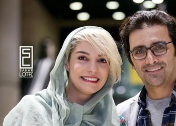 فیلم /  الیکا عبدالرزاقی : 12 سال دوست دختر امین زندگانی بودم ... / قبل شوهرم حتی یه دونه خواستگار هم نداشتم ../ من و شوهرم عشق ابدی واقعی هستیم ...