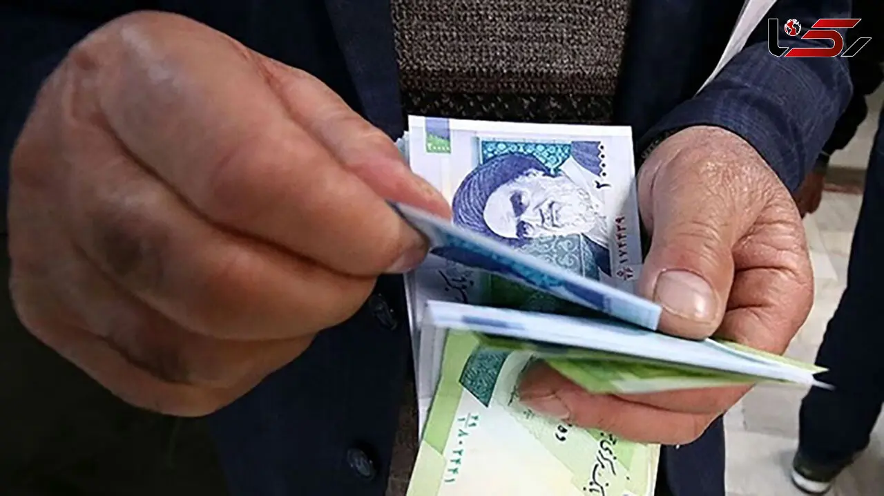 عیدی تمامی بازنشستگان تامین اجتماعی پرداخت شد 
