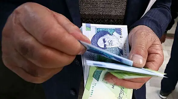 فیلم / عیدی بازنشستگان تامین اجتماعی امشب واریز می‌شود + میزان دقیق عیدی 
