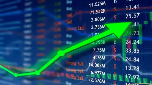 خبر استعفای عشقی بورس را سبز کرد + جدول نمادها