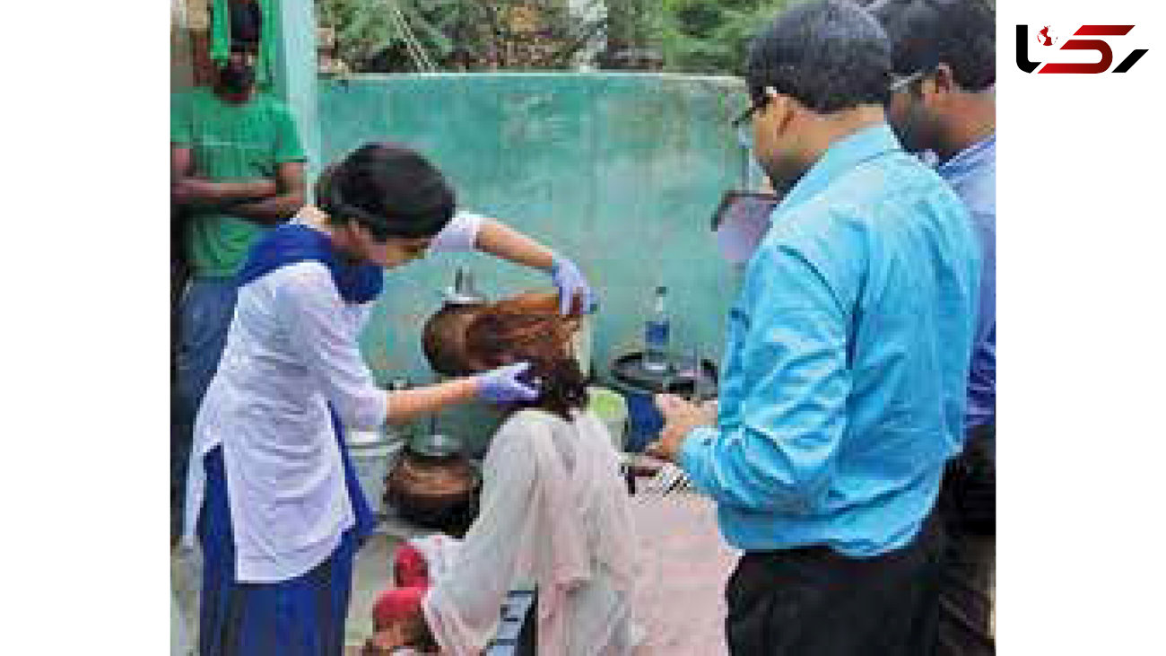 وحشت زنان هندی از«شبح آرایشگر»‎ / مهاجم فقط سر زنان را می تراشد! + عکس