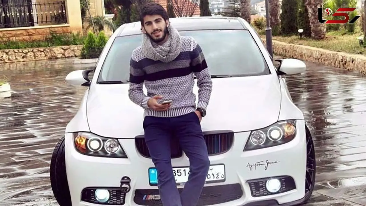 شهید مدافع حرم «بی‌ام‌و» سوار کیست؟ + عکس