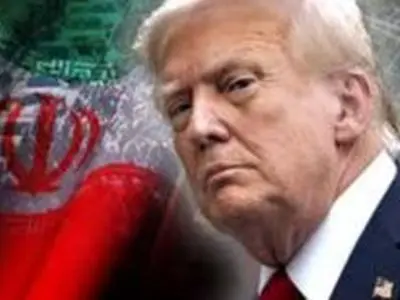 ترامپ : من تصمیم نهاییم را درباره ایران گرفته ام + فیلم جدیدترین مصاحبه ترامپ