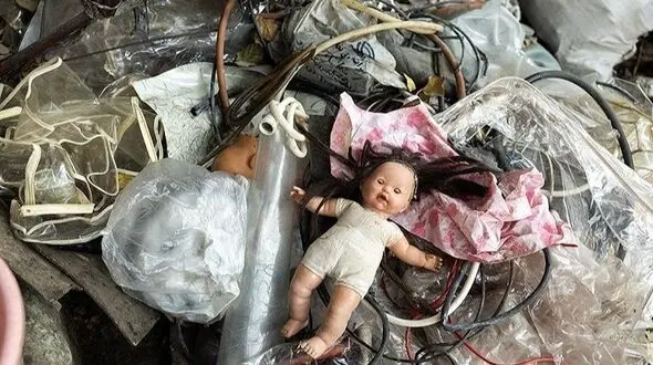 55 هزار نقطه تهران در اثر جمع آوری ناکارآمد زباله آلوده است
